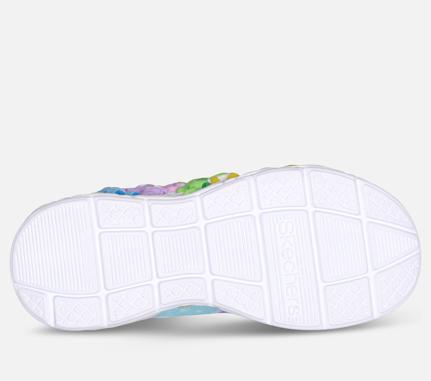 Care Bears: Hugs N Snugs Shoe Skechers.no