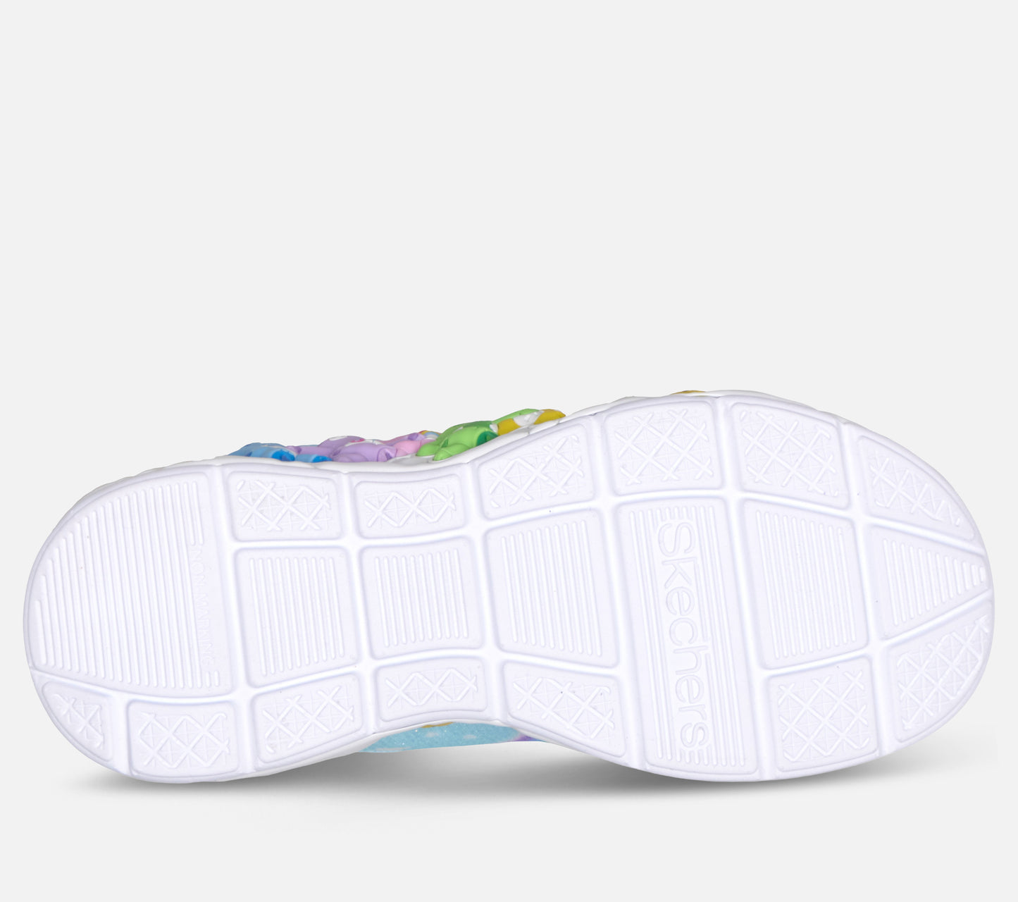 Care Bears: Hugs N Snugs Shoe Skechers.no
