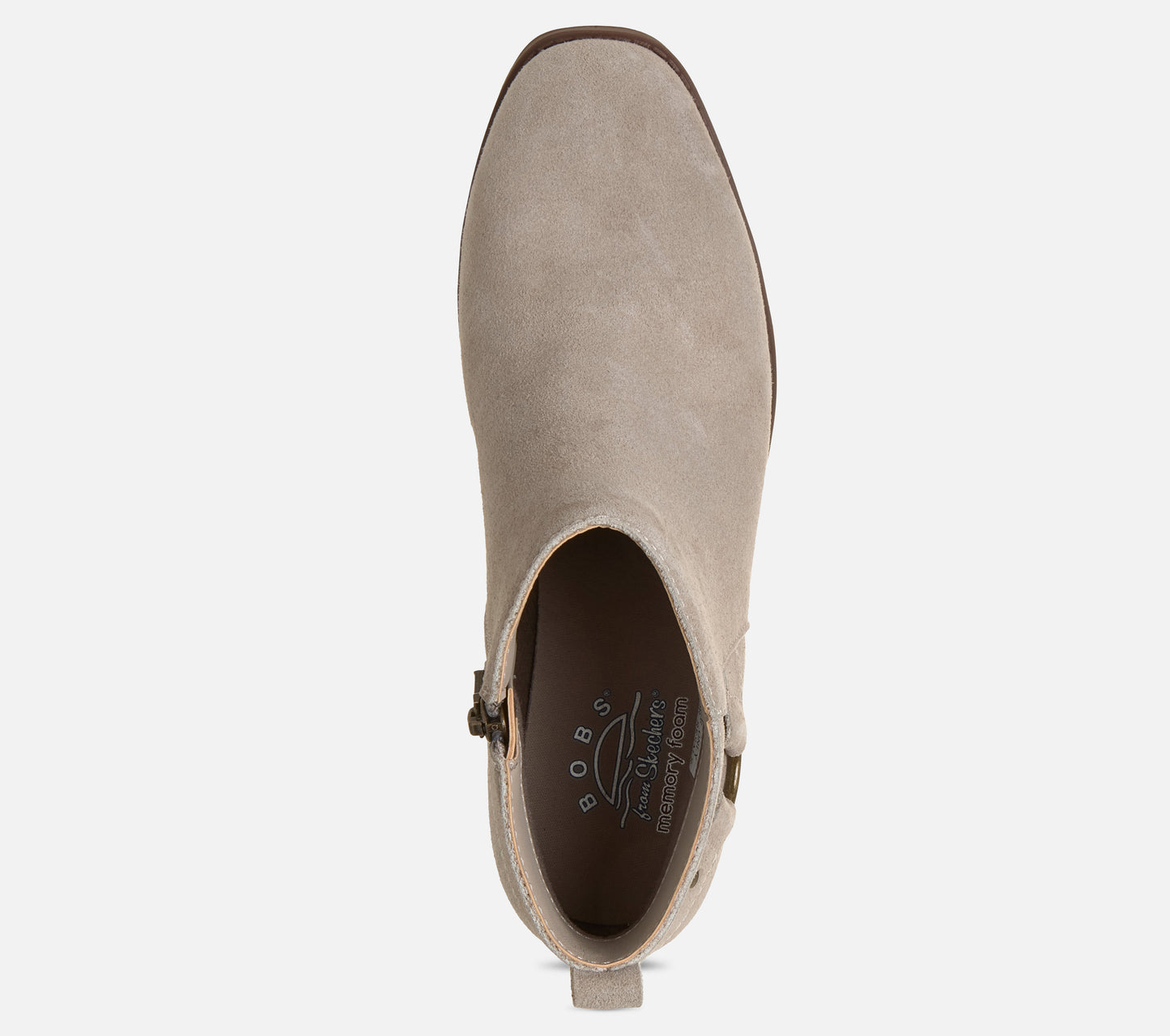 Bobs Wander Luxe