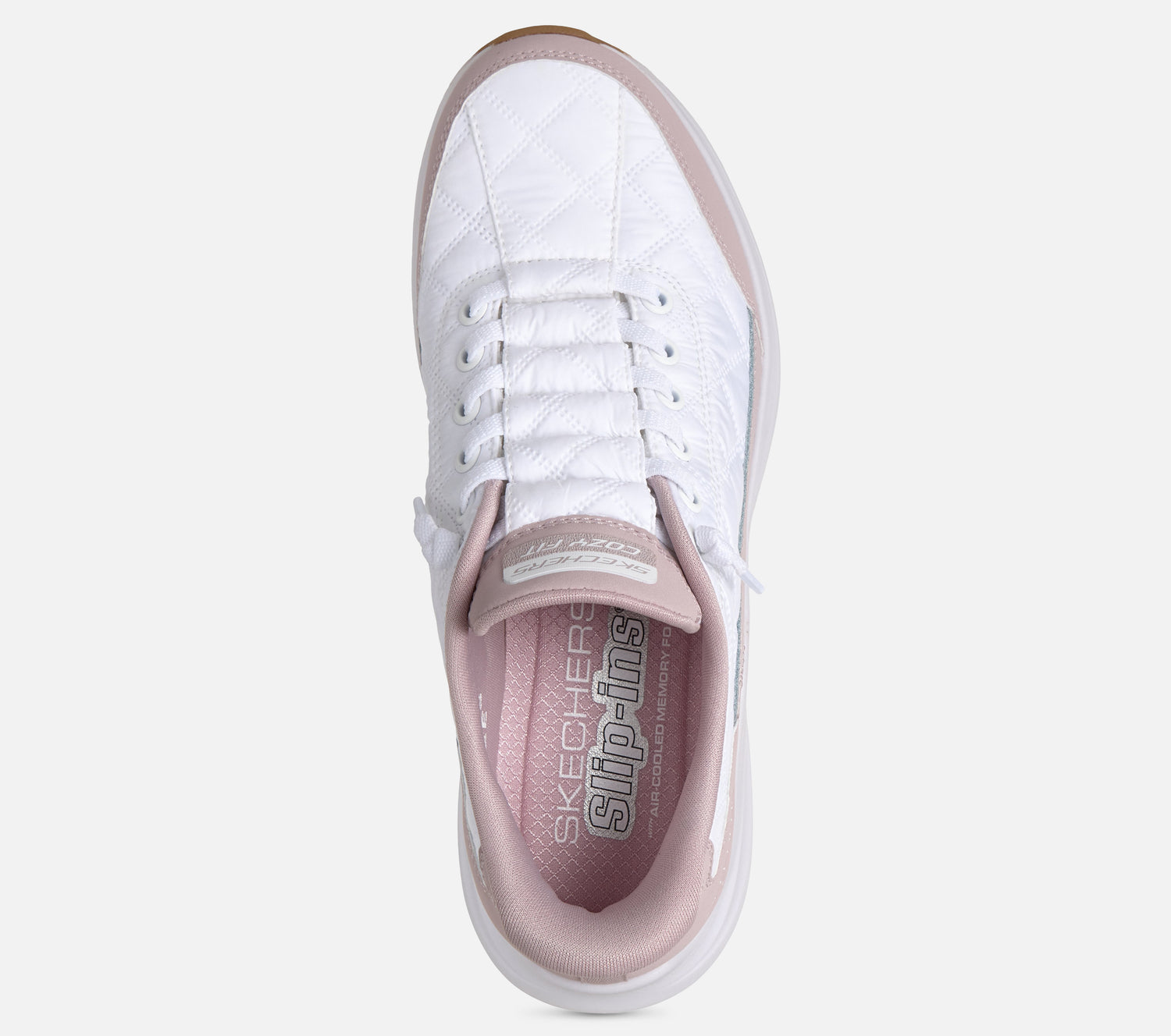 Wide Fit: Slip-ins: Contour Foam - Cozy Fit Shoe Skechers.no