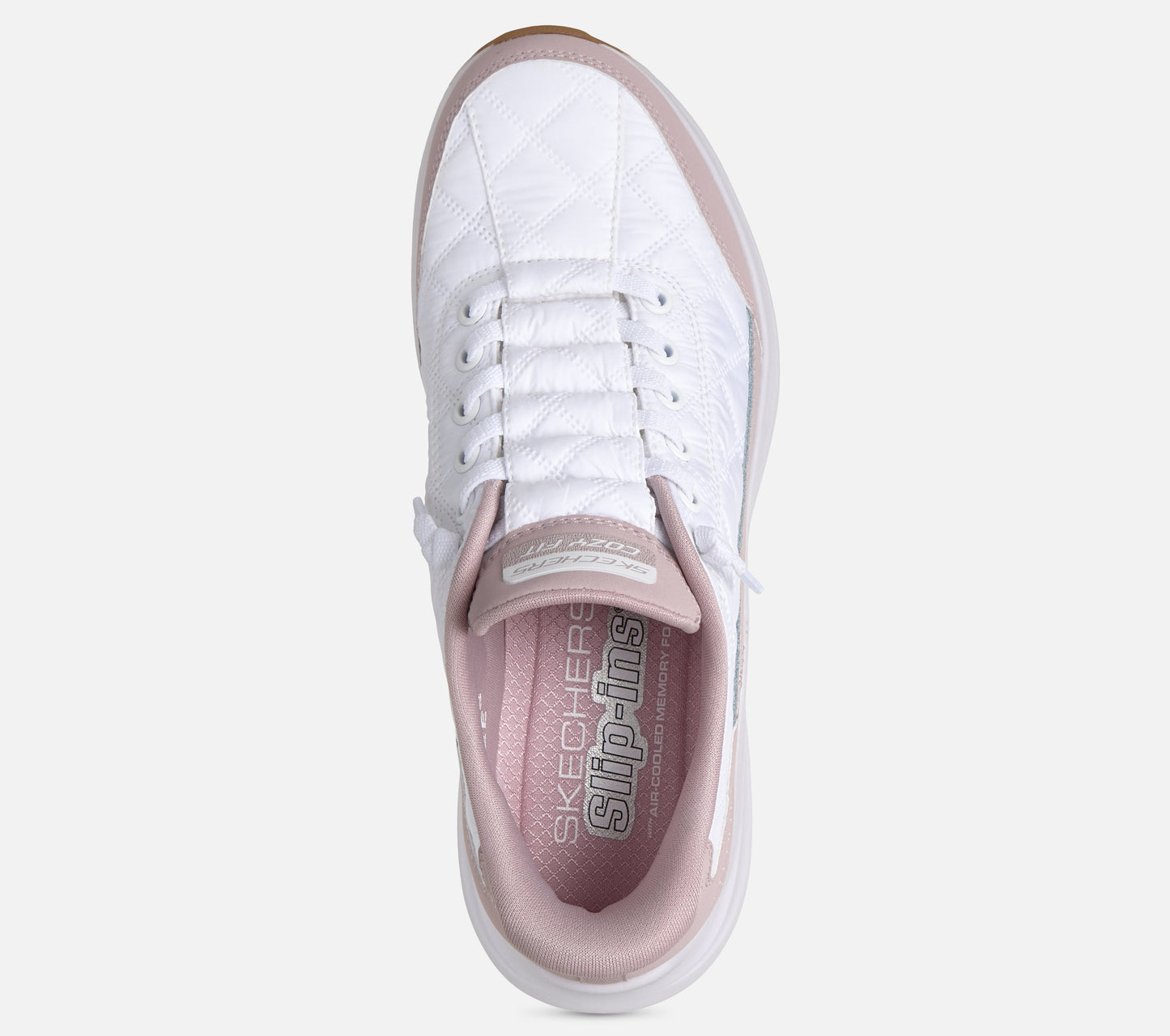 Wide Fit: Slip-ins: Contour Foam - Cozy Fit Shoe Skechers.no