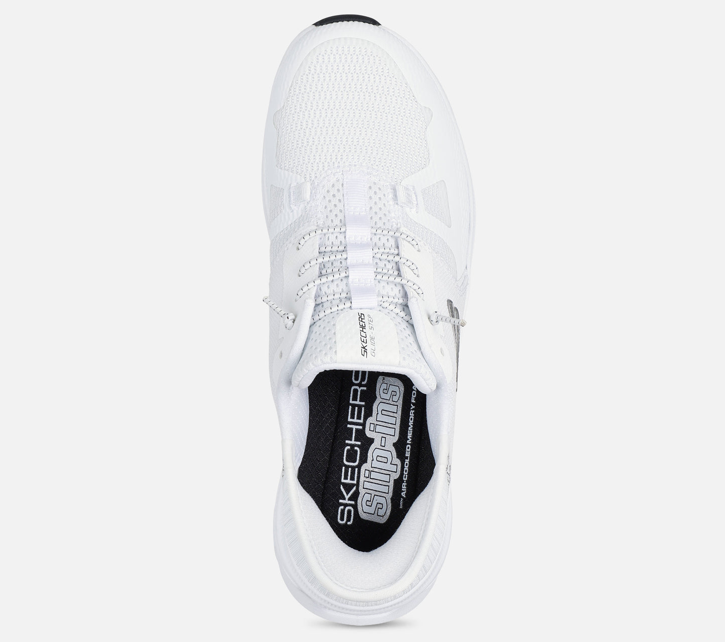 Wide Fit: Slip-ins: Glide-Step Pro Shoe Skechers.no