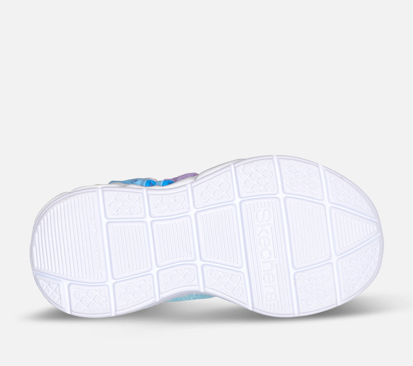 Care Bears: Lil Snugs Shoe Skechers.no