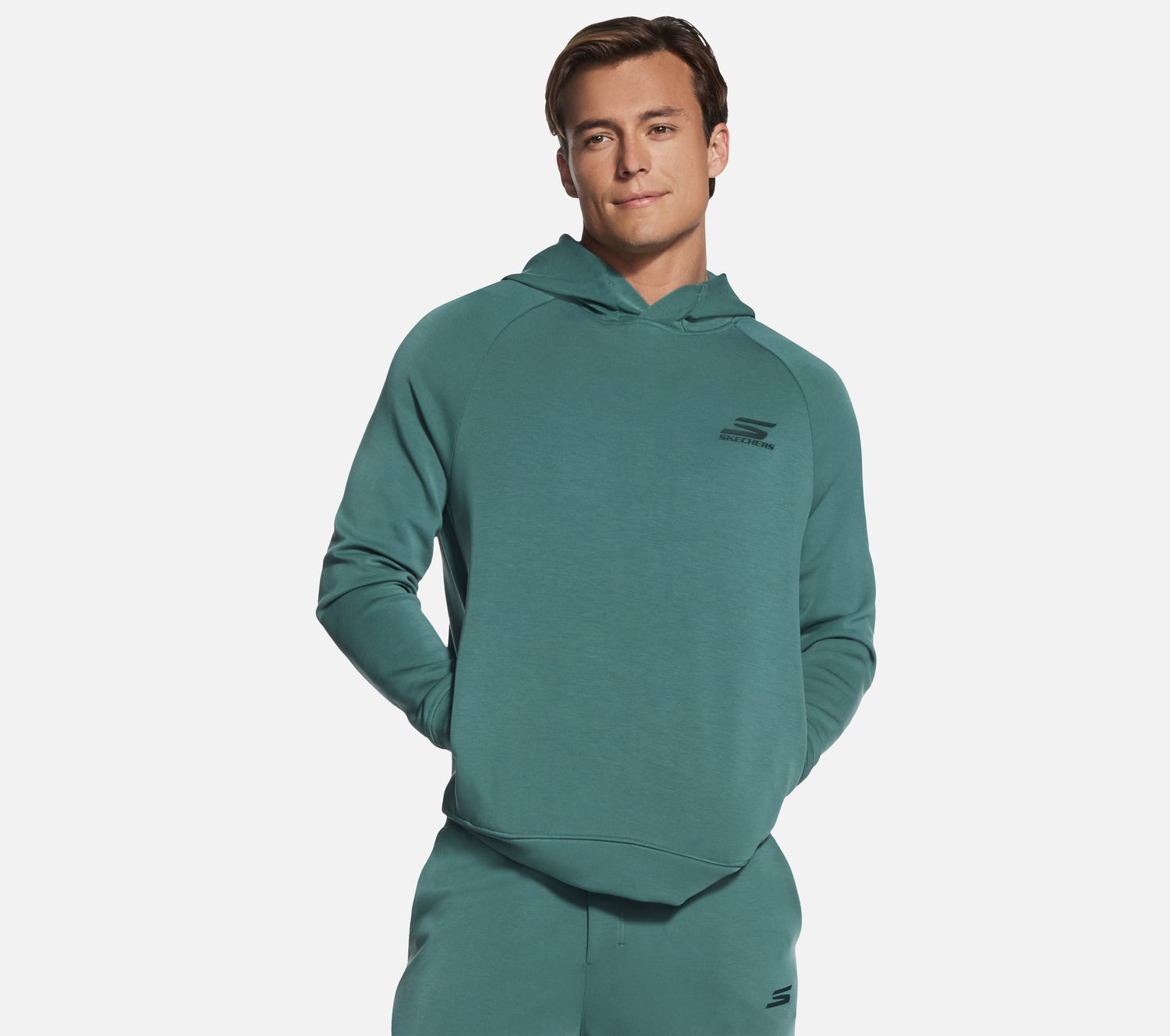 SKECHCLOUD Elevate Hoodie Clothes Skechers.no
