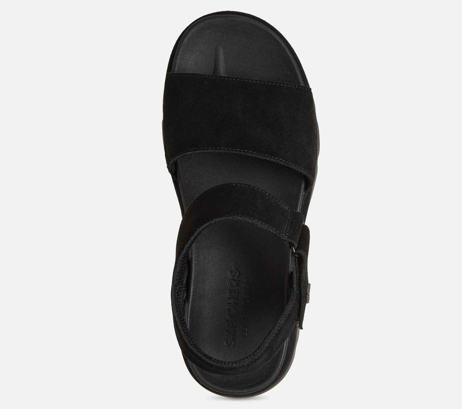 Street Hiker Breeze - Shore Heights Sandal Skechers.no
