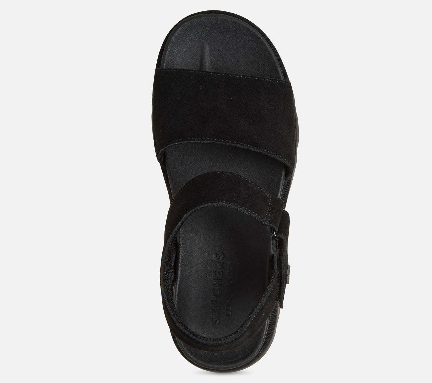 Street Hiker Breeze - Shore Heights Sandal Skechers.no