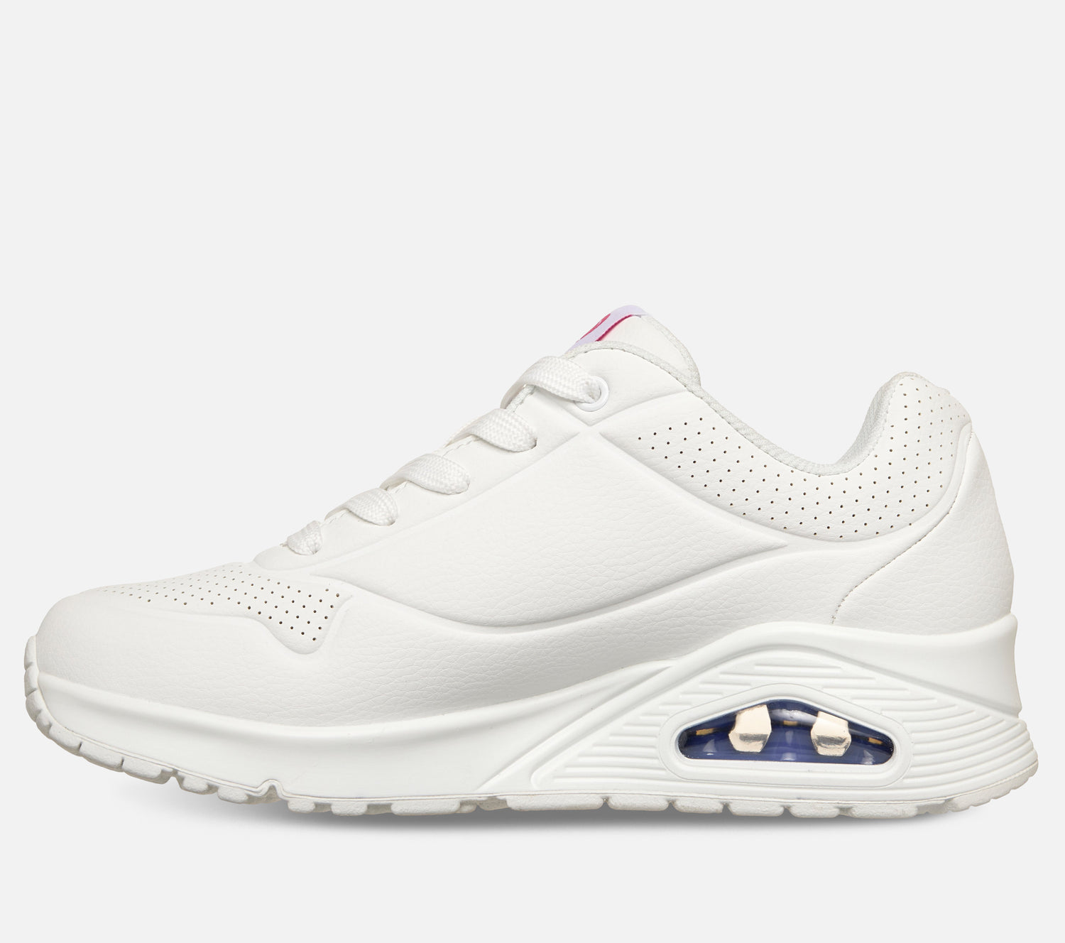 Jason Naylor: UNO - Open Your Heart Shoe Skechers.no