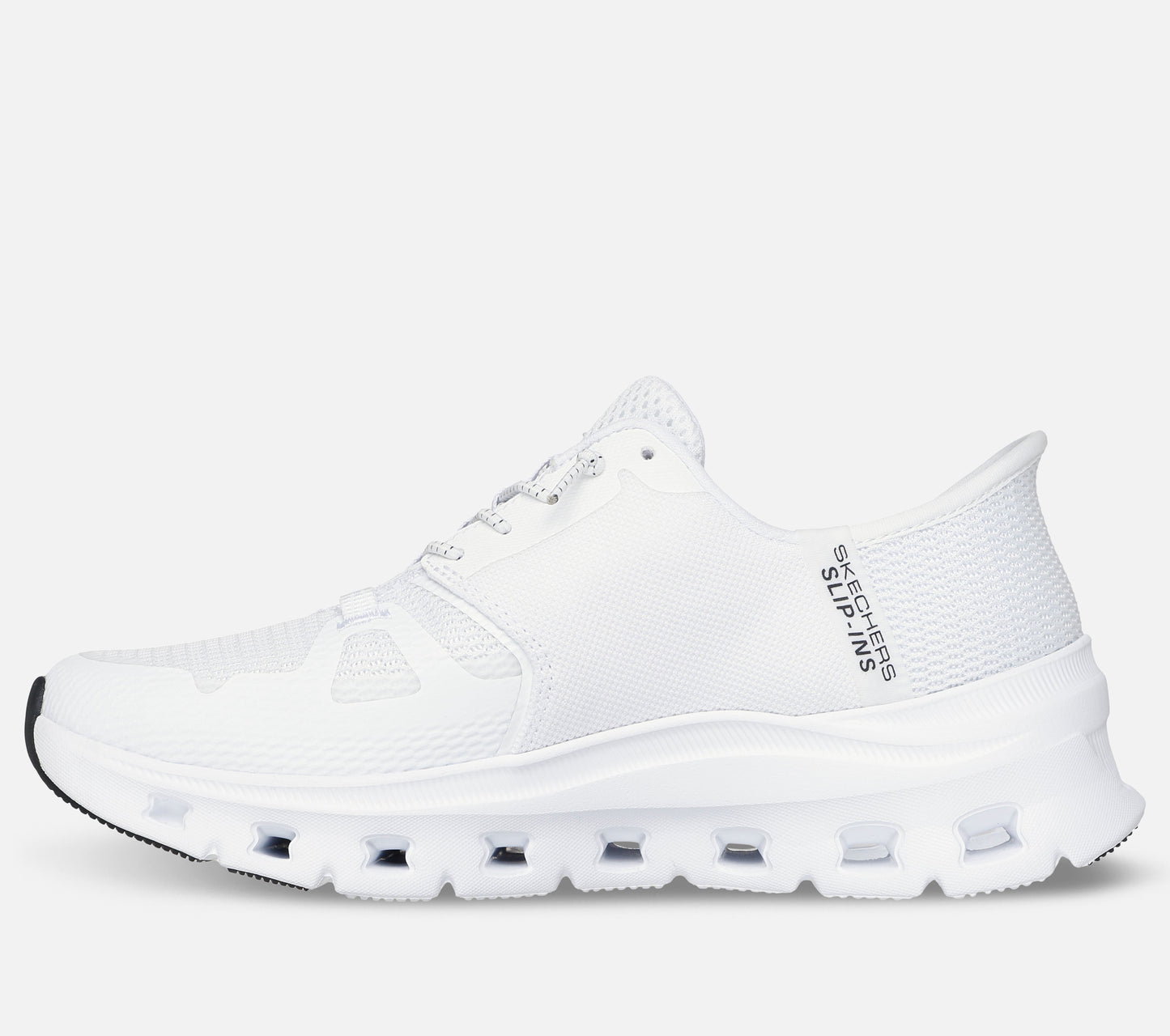 Wide Fit: Slip-ins: Glide-Step Pro Shoe Skechers.no