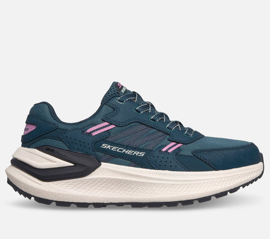 GO RUN Consistent Pro - Breske - Waterproof Shoe Skechers.no