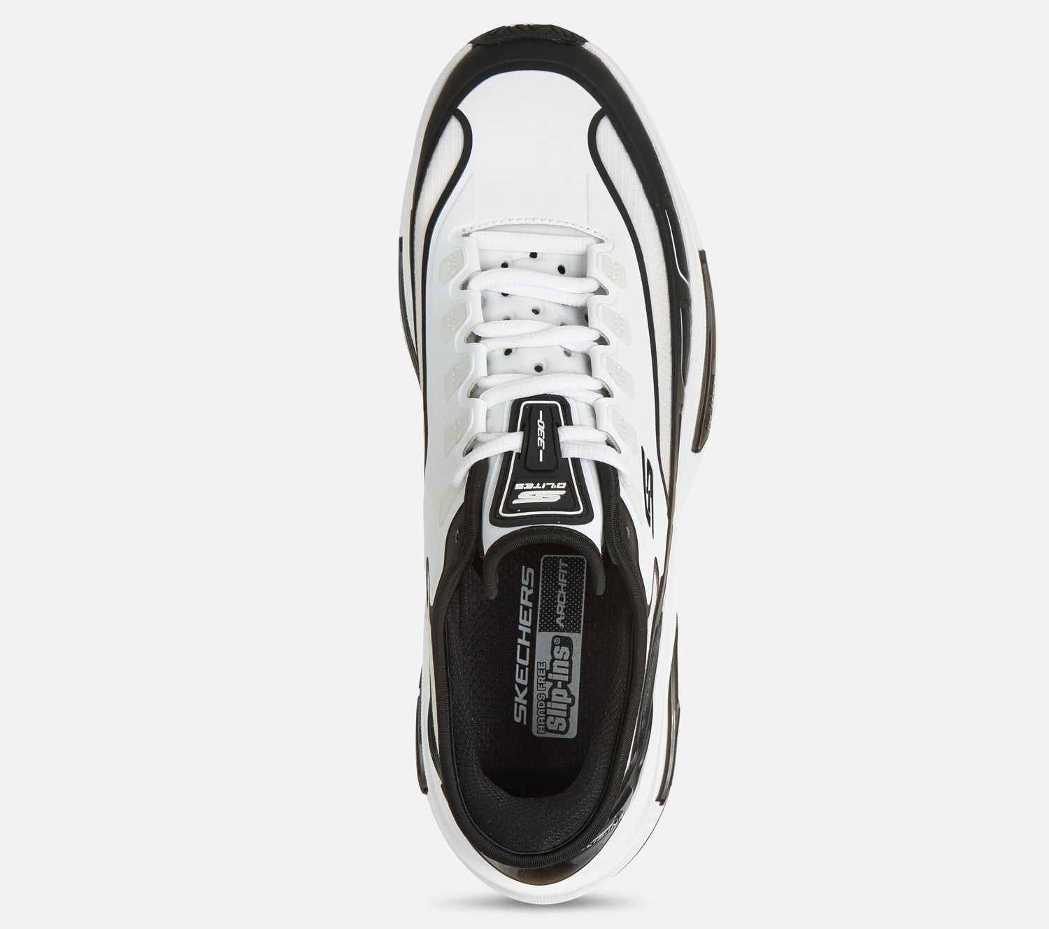 Slip-ins: D'Lites 330 Shoe Skechers.no