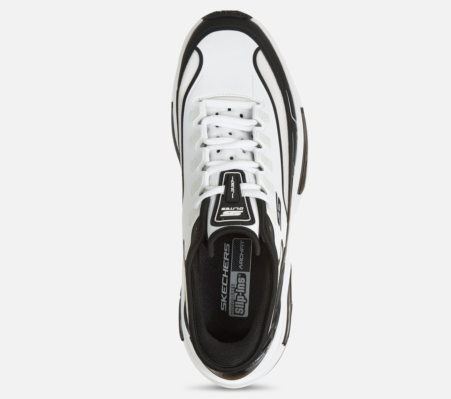 Slip-ins: D'Lites 330 Shoe Skechers.no