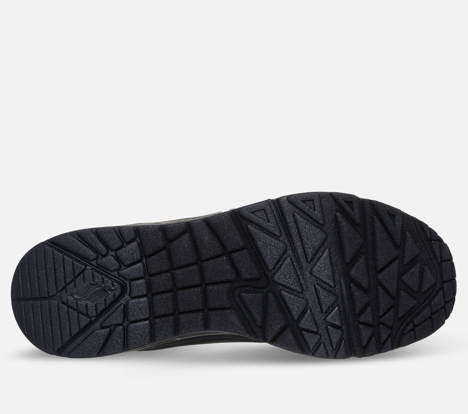 Wide Fit: UNO - Suited On Air Shoe Skechers.no
