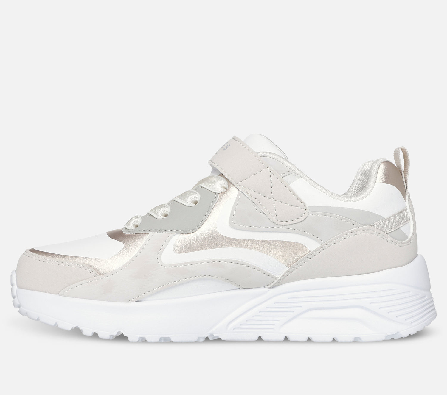 Uno Lite - Metallic Burst Shoe Skechers.no