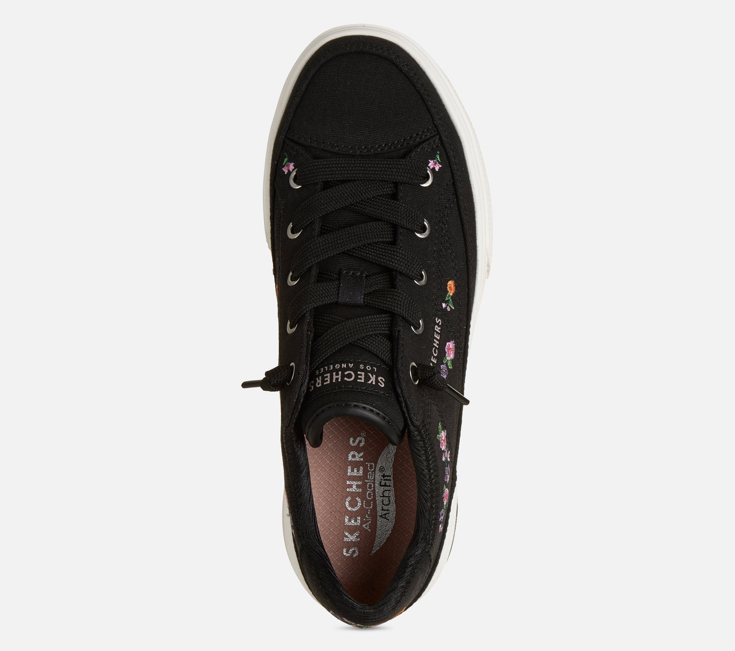 Arch Fit Arcade - Subtle Bouquet Shoe Skechers.no