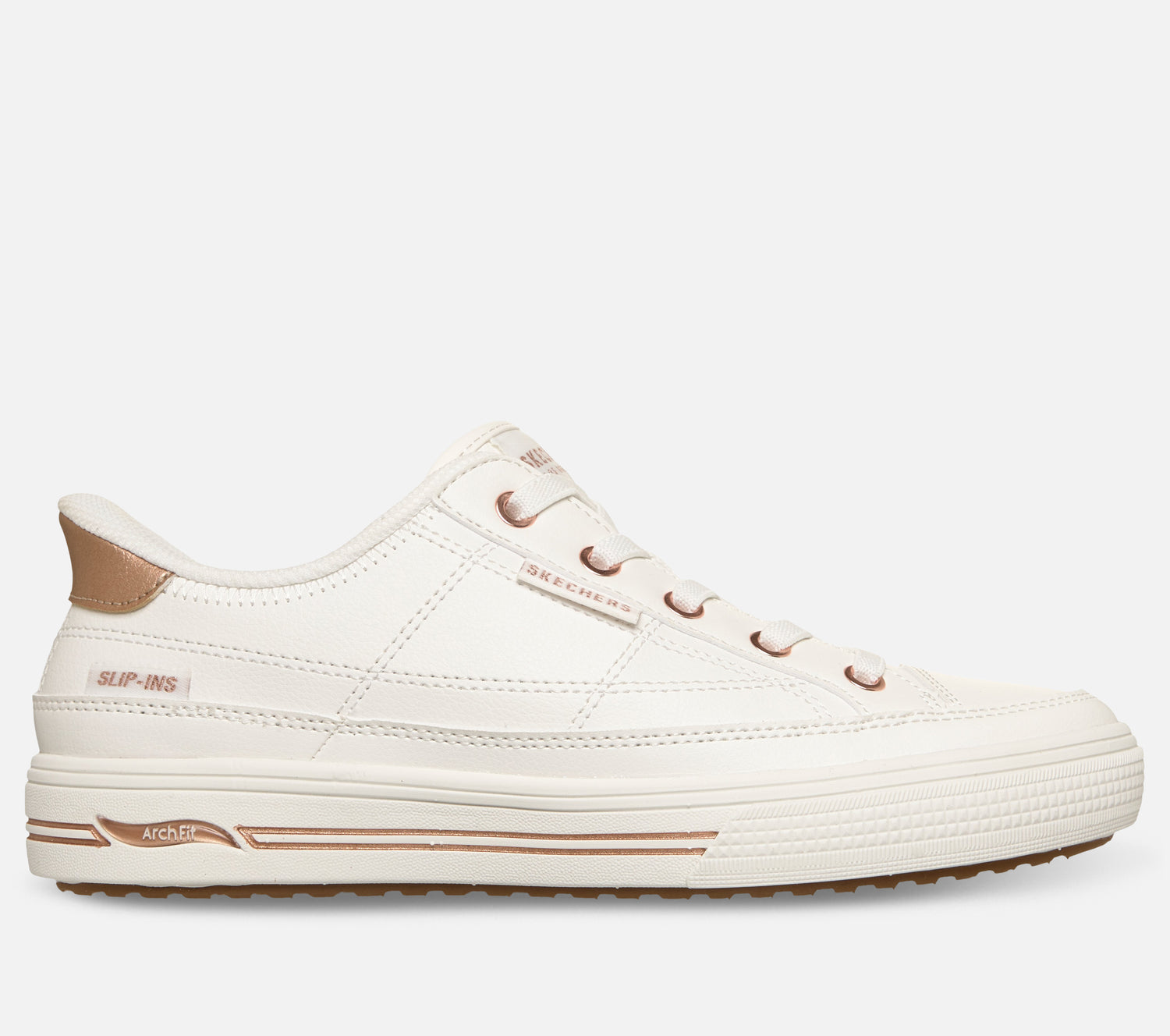 Slip-ins: Arch Fit Arcade - Catch Ya There Shoe Skechers.no