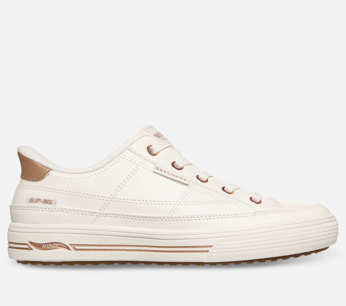Slip-ins: Arch Fit Arcade - Catch Ya There Shoe Skechers.no