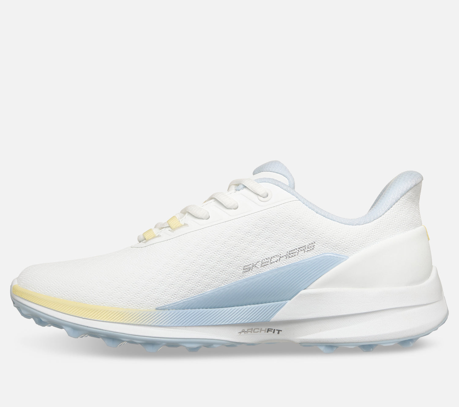 Slip-ins: Go Golf Waterproof: Pure SI Golf Skechers.no