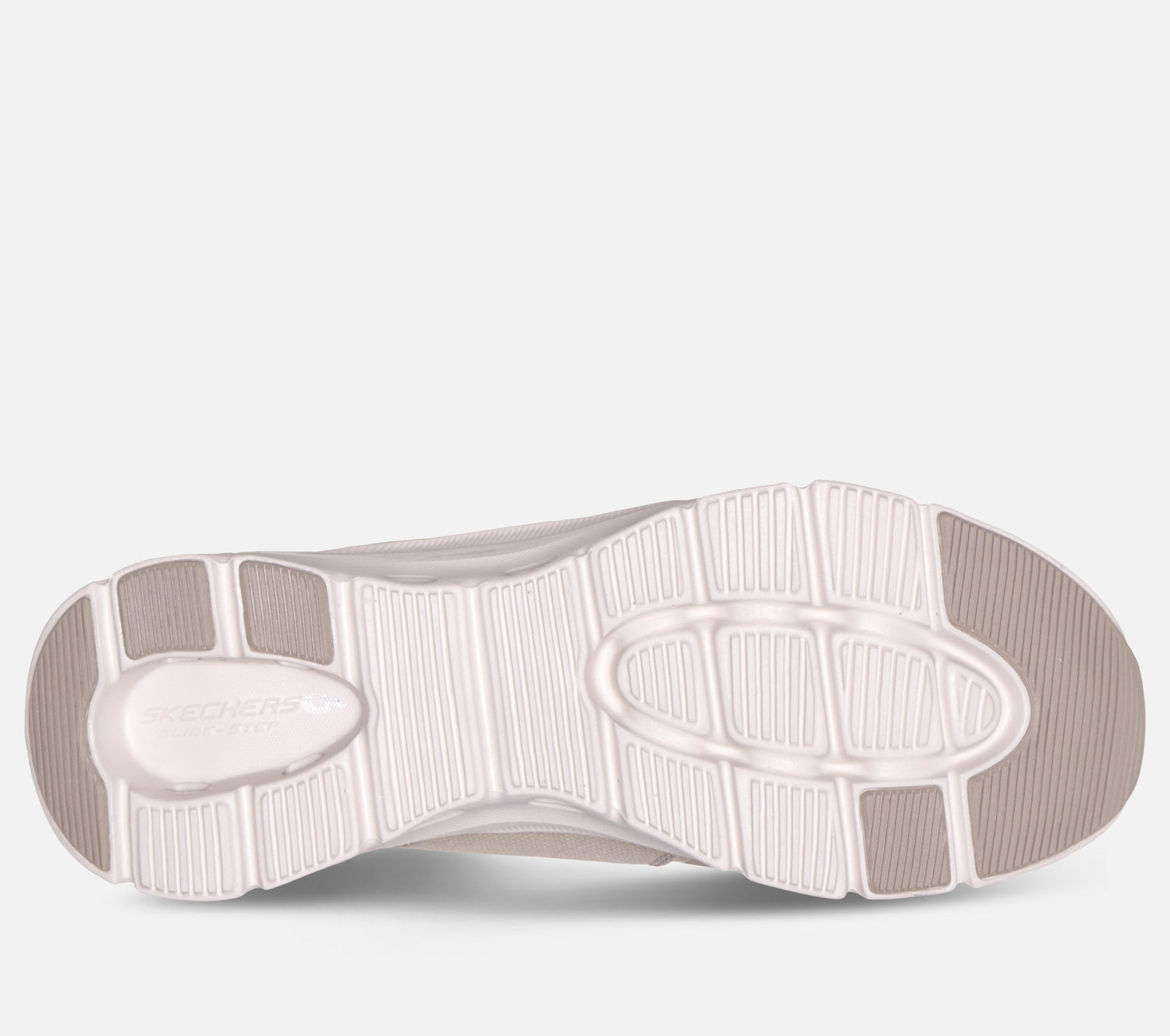 Slip-ins: Glide-Step Pro - Soft Mist Shoe Skechers.no