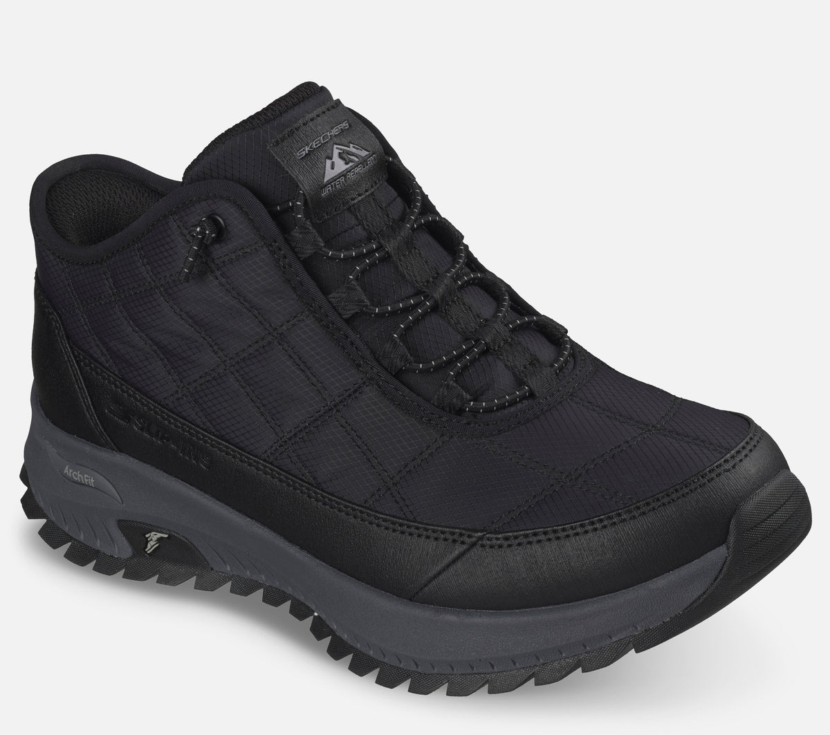 Slip-ins: Arch Fit Discover - Ravine Rush Boot Skechers.no