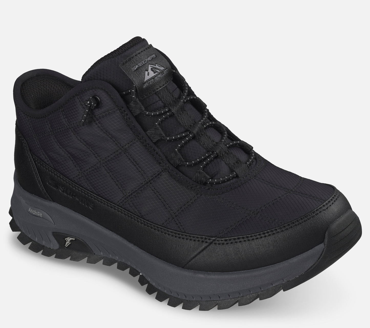 Slip-ins: Arch Fit Discover - Ravine Rush Boot Skechers.no