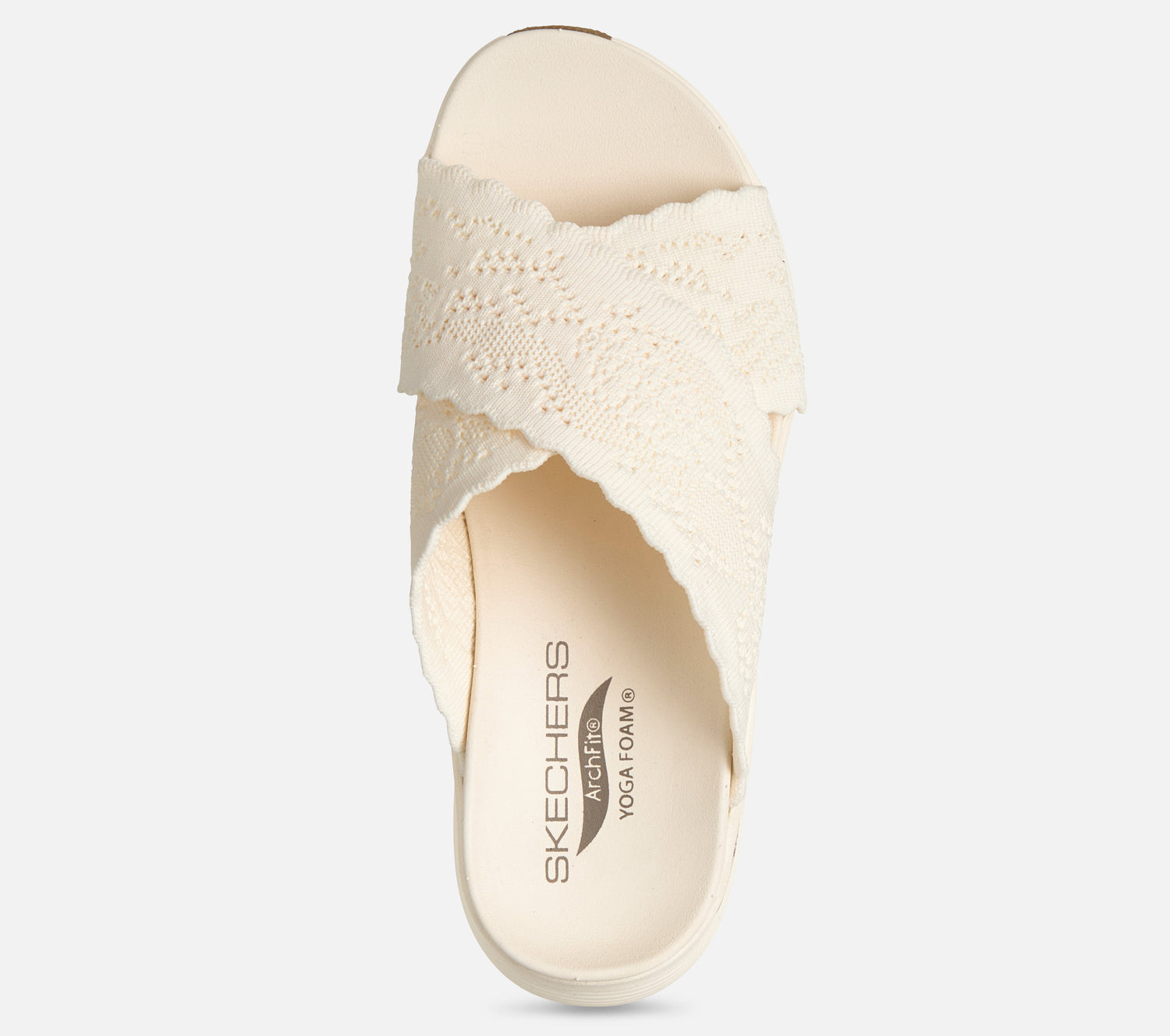 Arch Fit 2.0 Sandal - Still The One Sandal Skechers.no