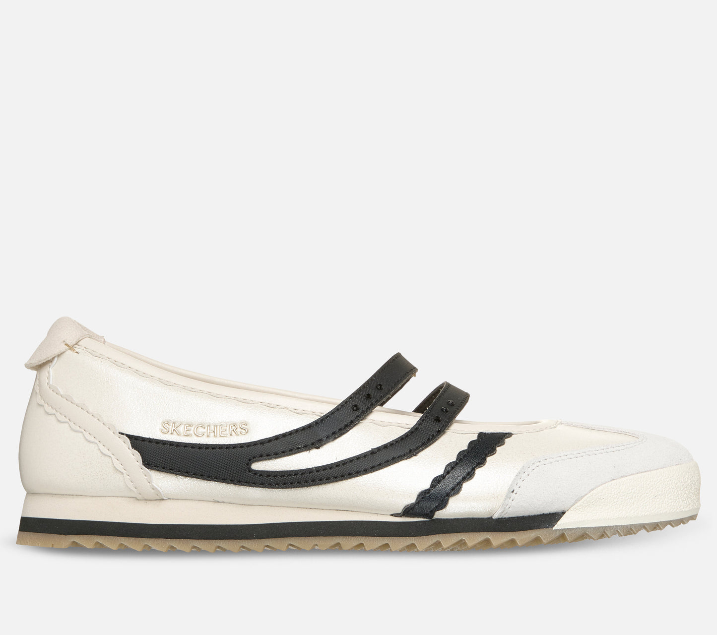 Topnotch - Infinite Shine Shoe Skechers.no