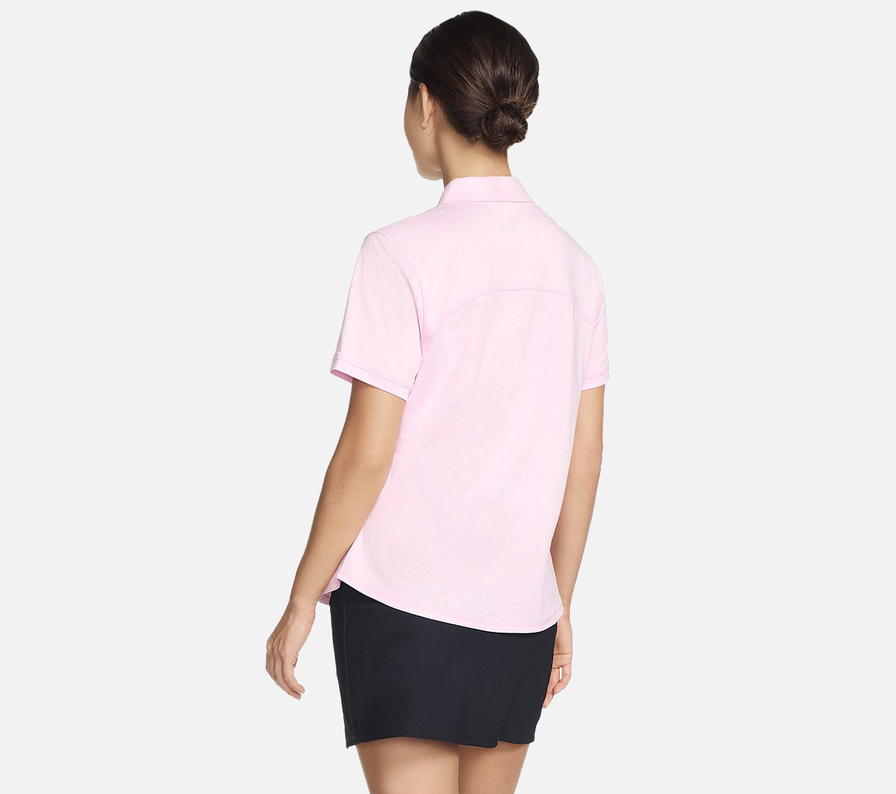 GO DRI Swift Club Polo Clothes Skechers.no
