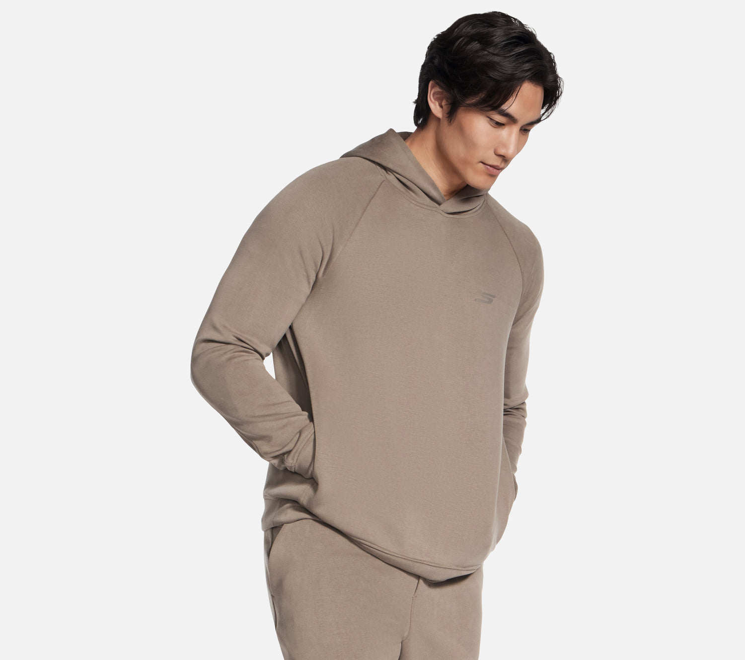SKECHCLOUD Elevate Hoodie Clothes Skechers.no