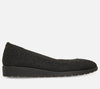 Classic Fit ballerinasko til dame
