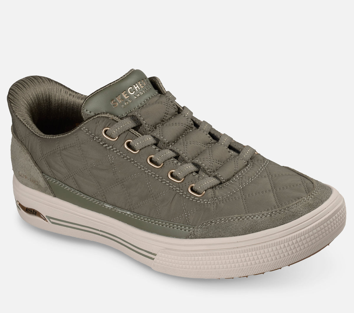 Slip-ins Arch Fit Arcade - Cozy Fit Cuddle Steps Shoe Skechers.no