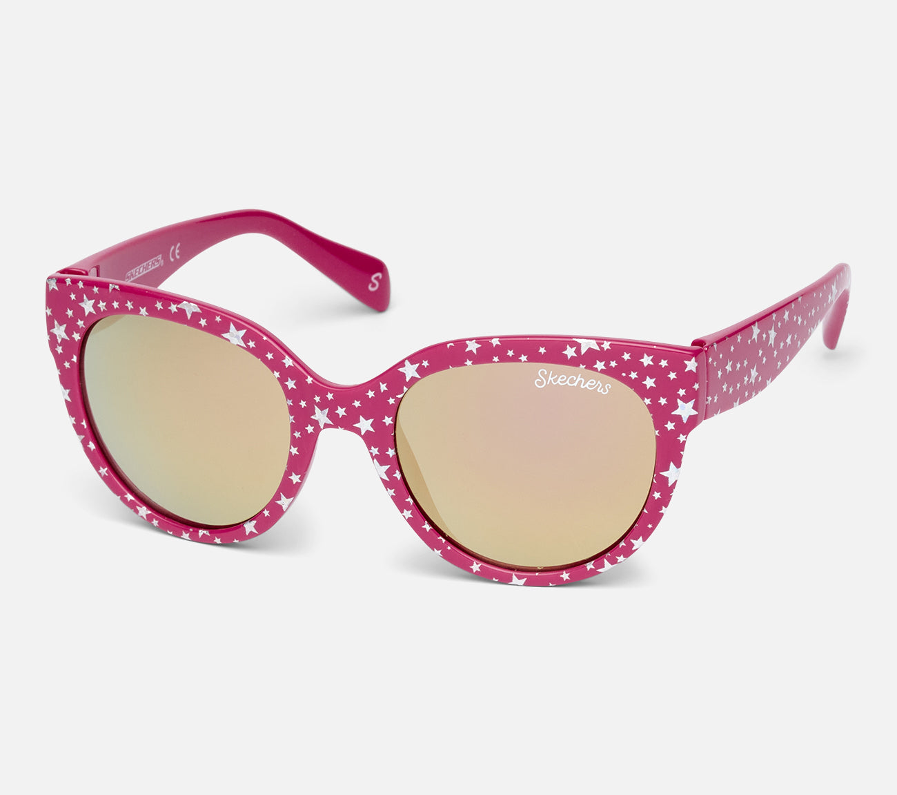 Skechers Glitter solbriller Sunglasses Skechers