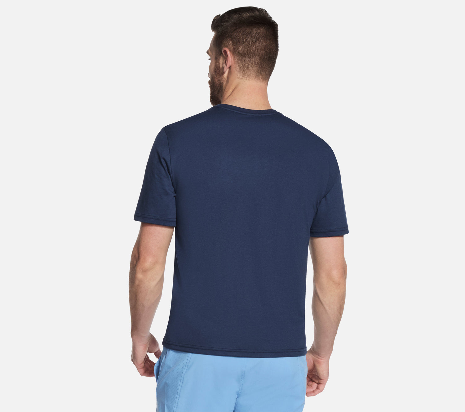 Motion Tee Clothes Skechers.no