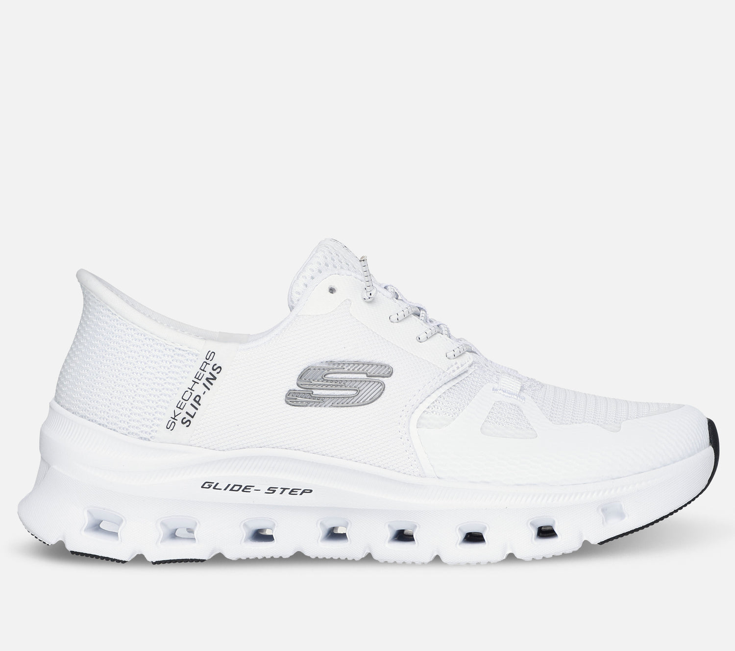 Wide Fit: Slip-ins: Glide-Step Pro Shoe Skechers.no