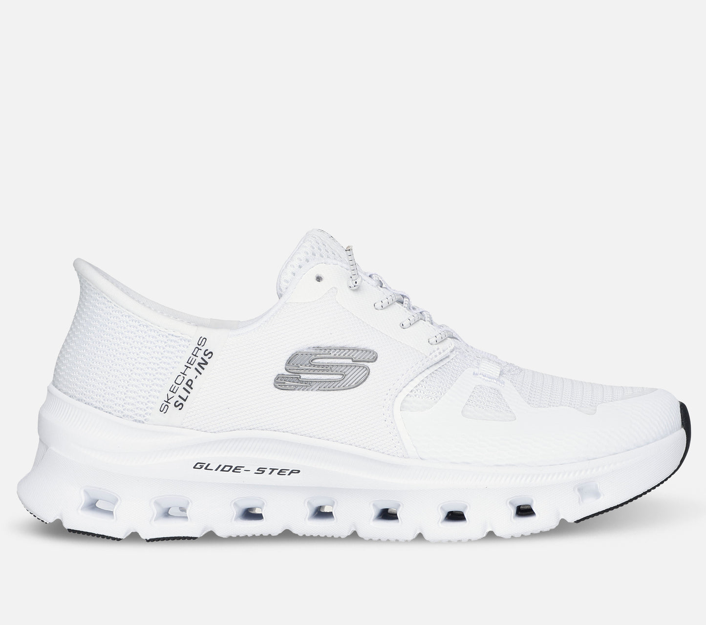 Wide Fit: Slip-ins: Glide-Step Pro Shoe Skechers.no