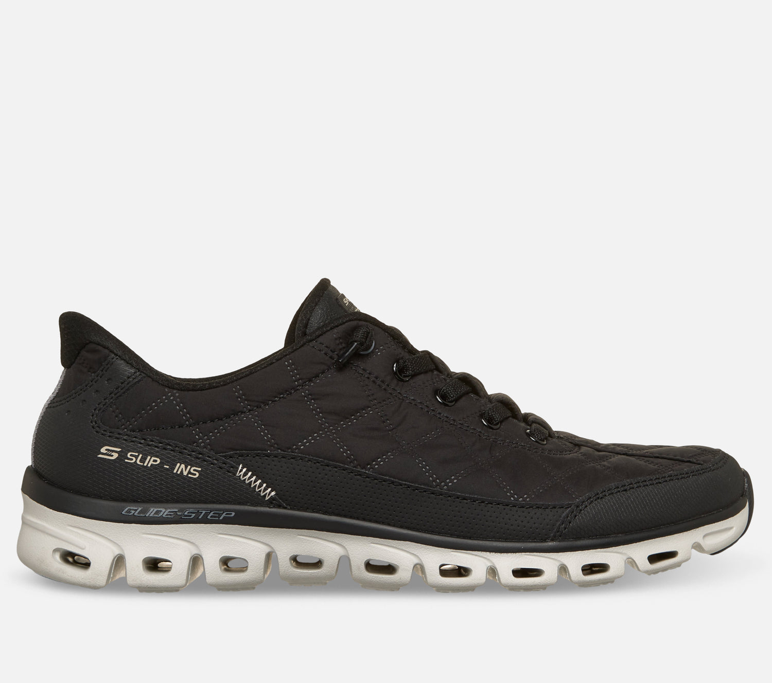 Slip-ins: Glide-Step - Cozy Fit At Ease Shoe Skechers.no