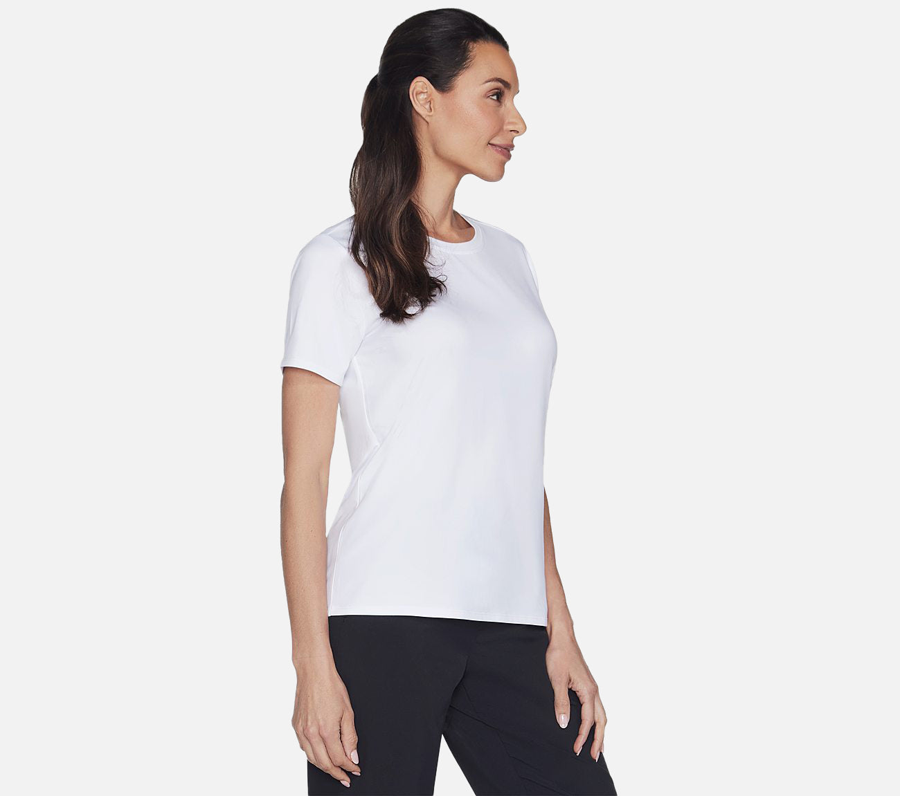 GO DRI - Swift Tee Clothes Skechers.no