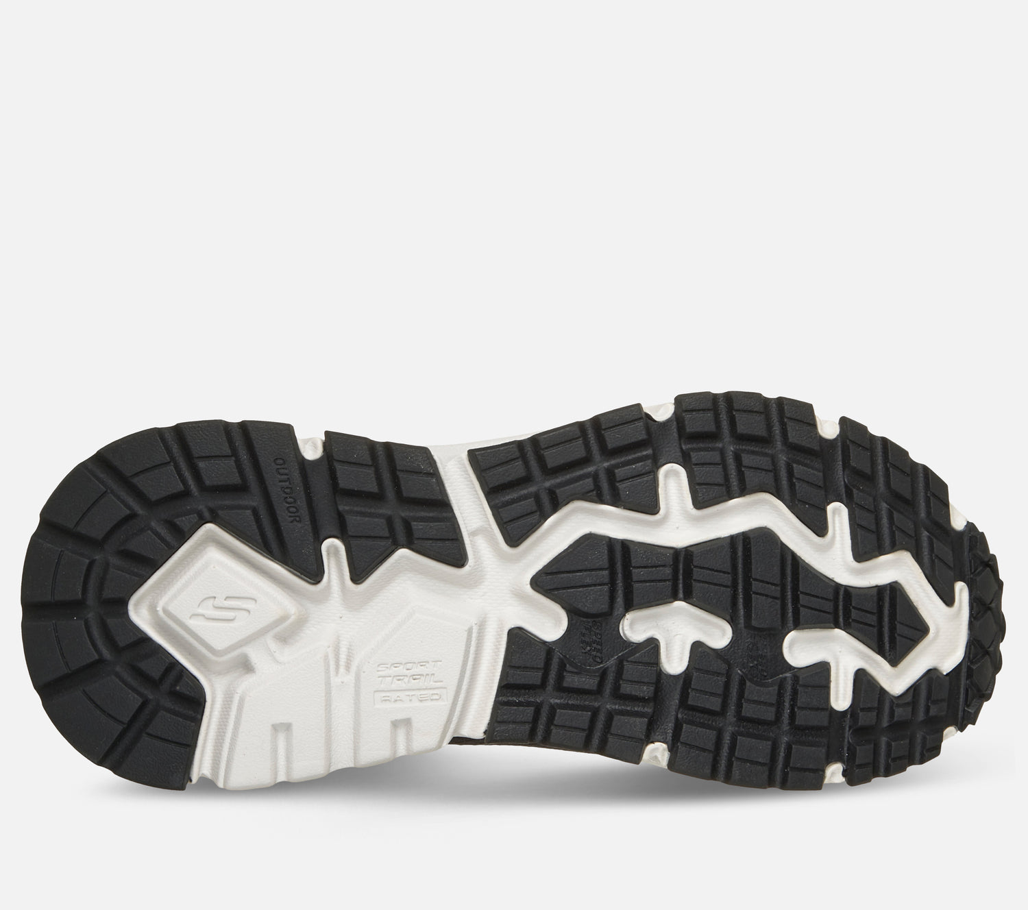 Relaxed Fit: D'Lux Journey - Allspice Shoe Skechers.no