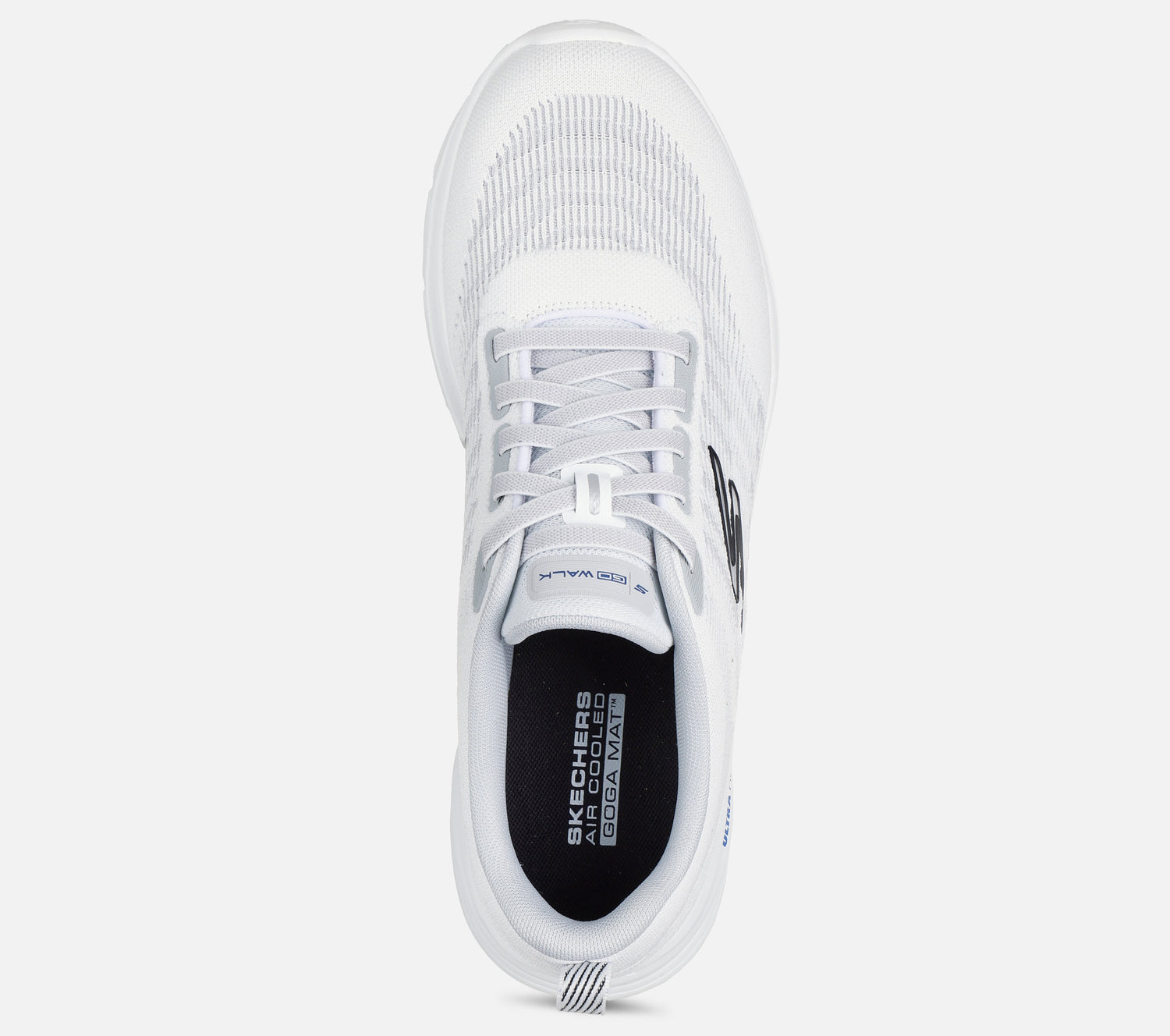 GO WALK 8 - Day Shoe Skechers.no
