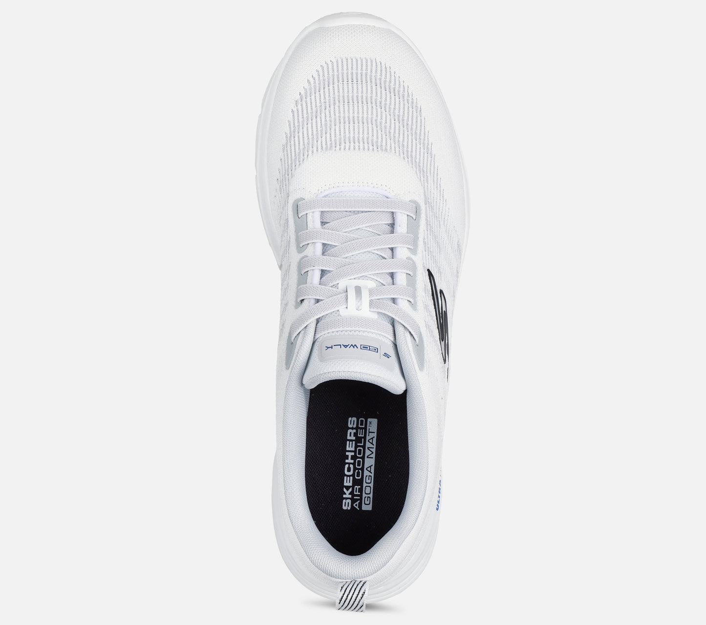GO WALK 8 - Day Shoe Skechers.no