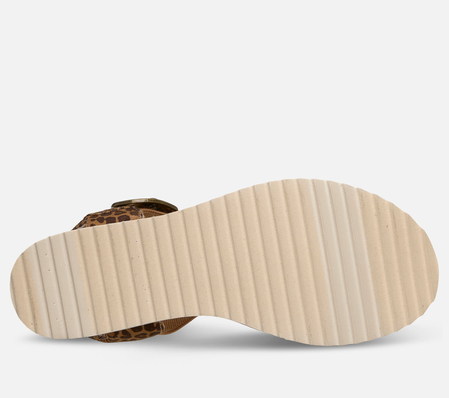 Slip-ins: BOBS Desert Kiss - Safari Stepper Sandal Skechers.no