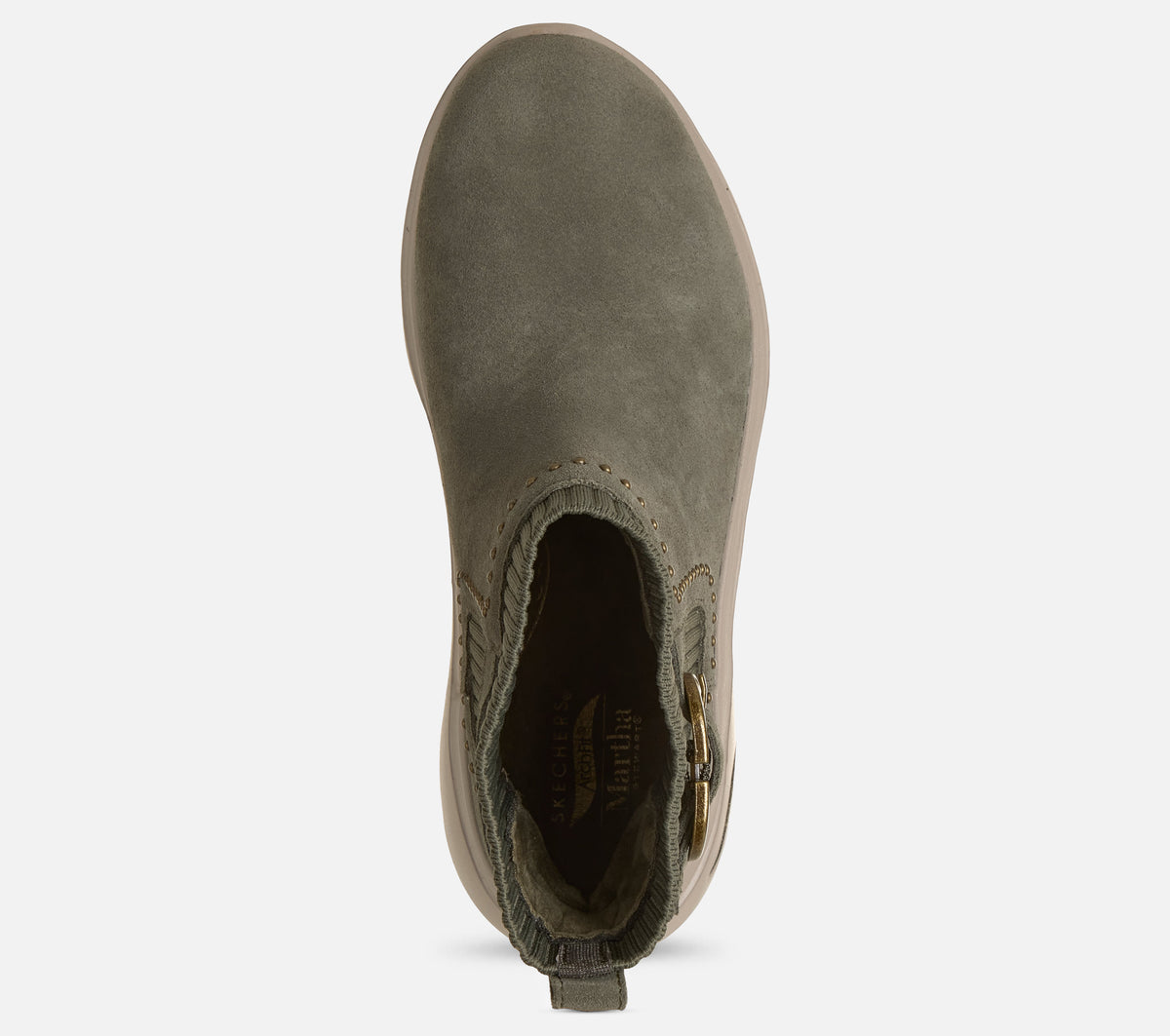 GO WALK x Martha Stewart: Arch Fit 2.0 Boot Skechers.no