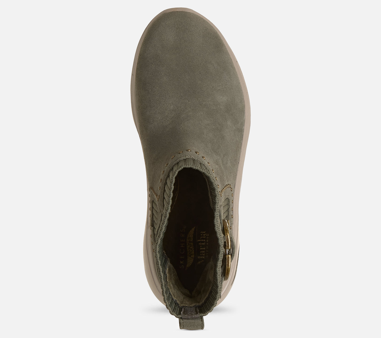 GO WALK x Martha Stewart: Arch Fit 2.0 Boot Skechers.no