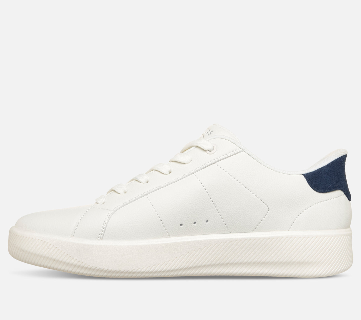 Slip-ins: Arch Fit Court Break - Single Vented