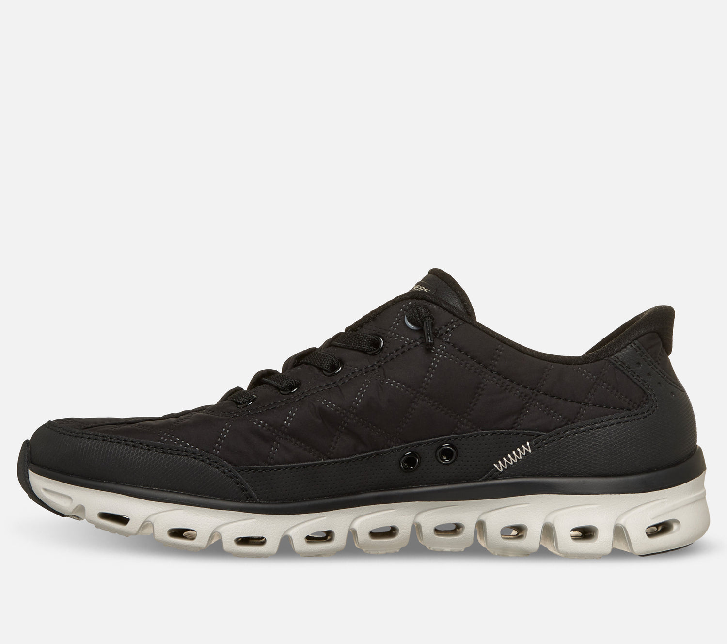 Slip-ins: Glide-Step - Cozy Fit At Ease Shoe Skechers.no
