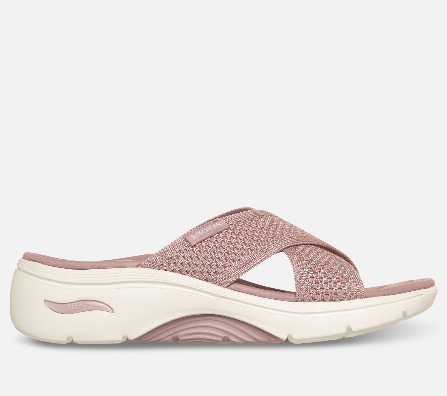 GO WALK Arch Fit 2.0 - Grace Sandal Skechers.no