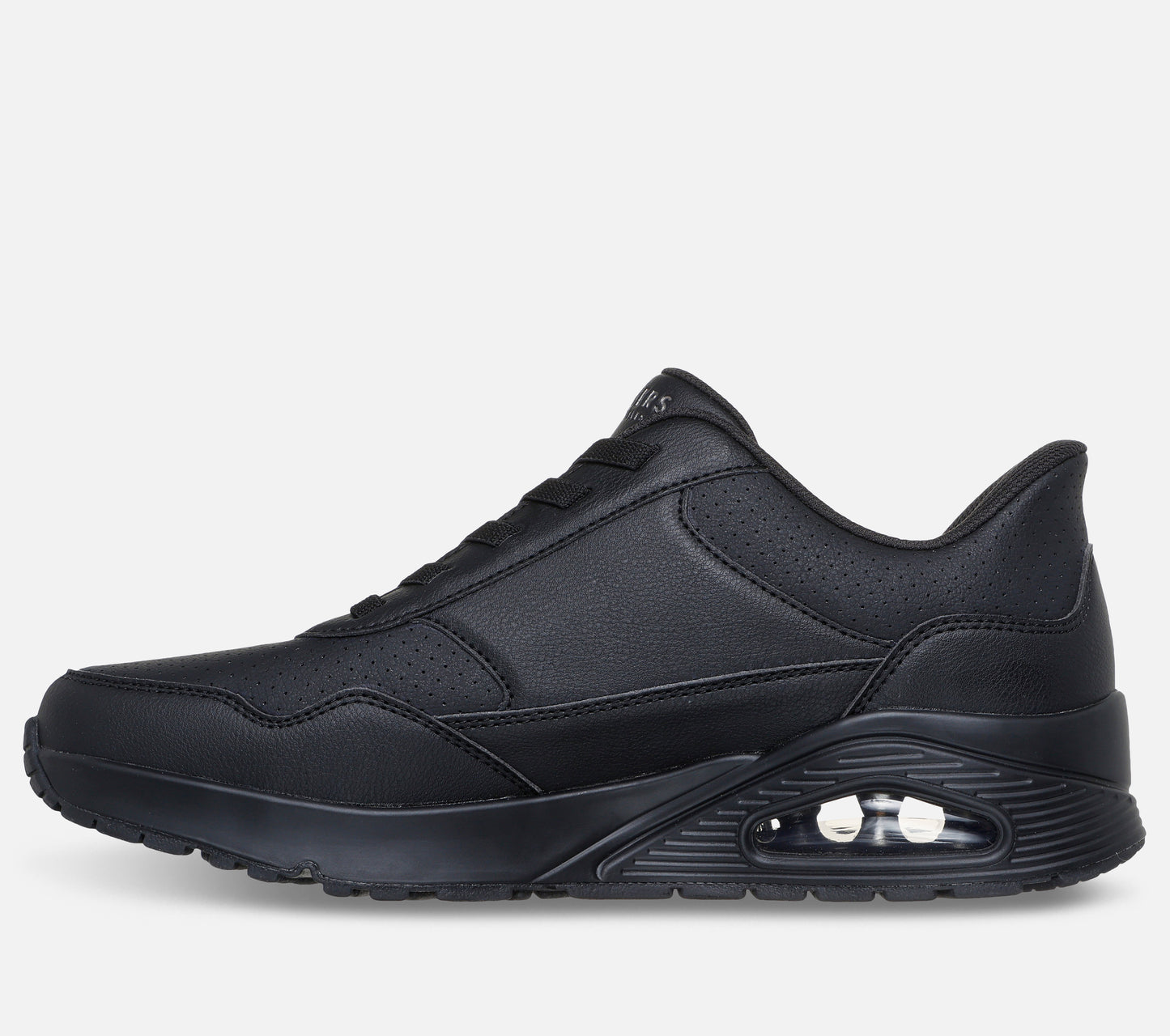Wide Fit: Slip-ins: UNO – Banksia Luxe Shoe Skechers.no