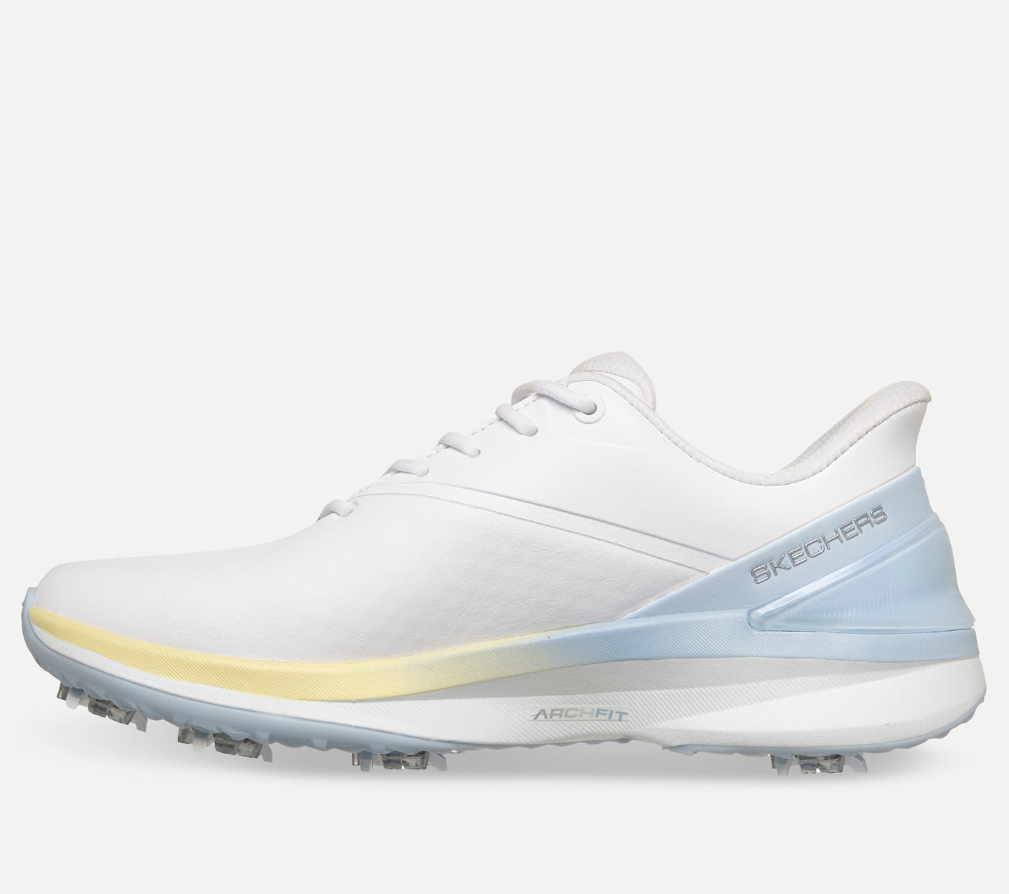 Slip-ins: Golf: Blade Tour - Waterproof Golf Skechers.no