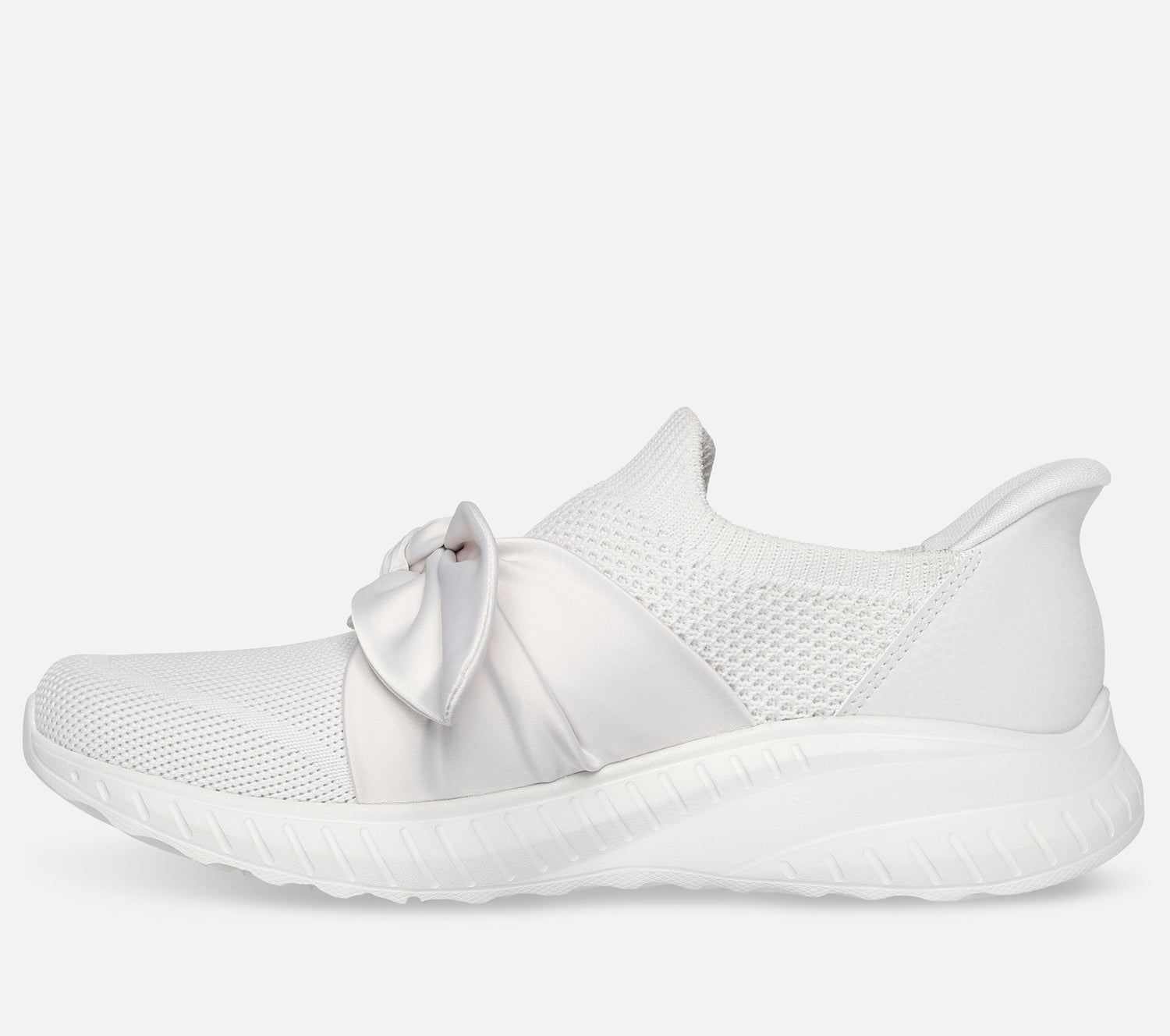 Slip-ins: BOBS Sport Squad Chaos - Inspire Away Shoe Skechers.no