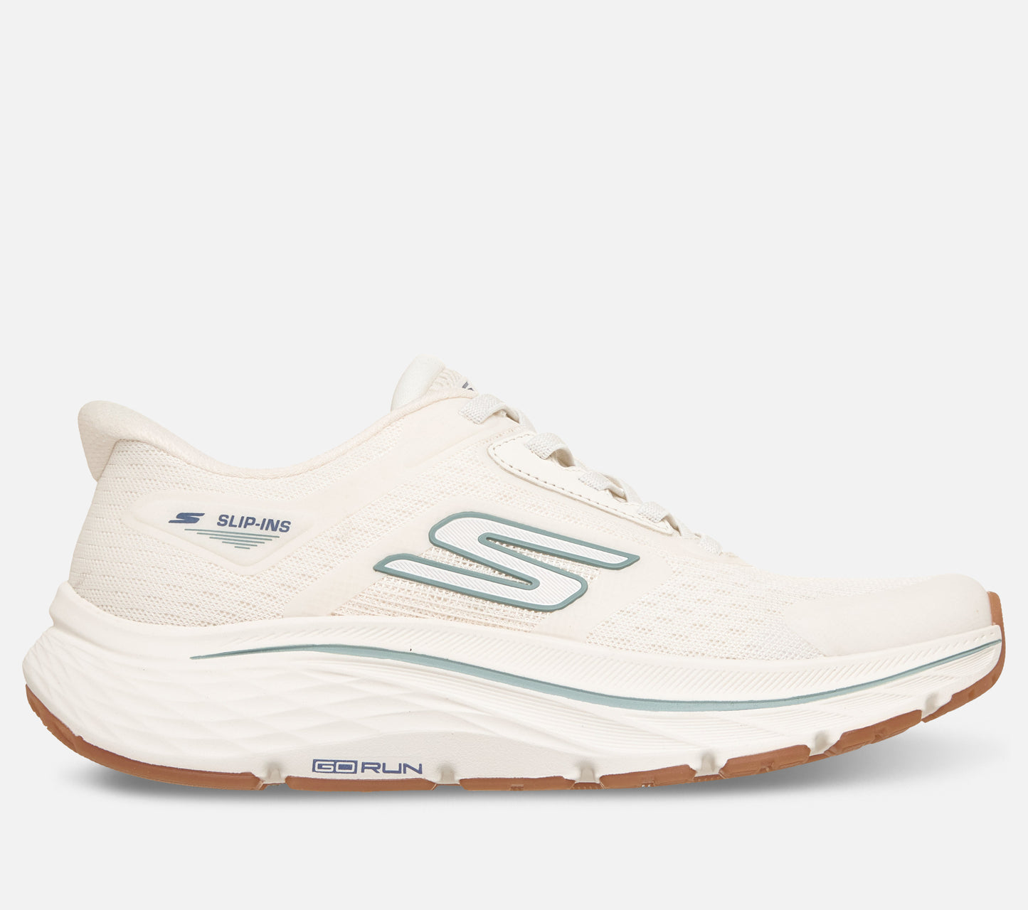 Slip-ins: GO RUN Consistent 3