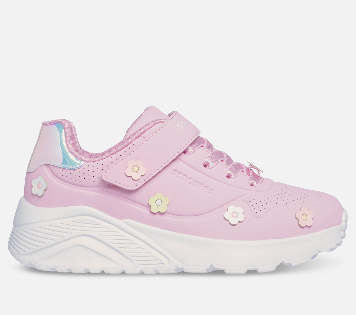 UNO Lite - Mini Bloom Shoe Skechers.no